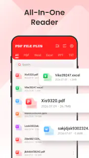 PDF File Plus screenshot 8