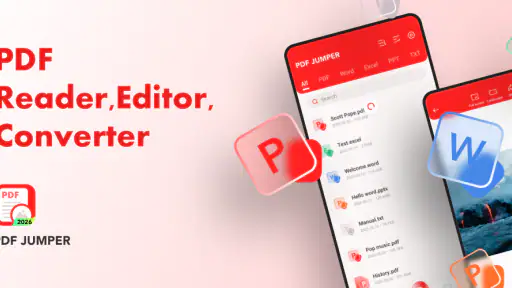 PDF Jumper & Document Reader screenshot 7