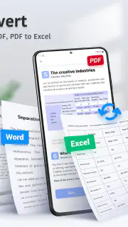 PDF Pro: Edit, Sign & Fill PDF screenshot 5