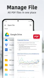 PDF Pro: Edit, Sign & Fill PDF screenshot 6
