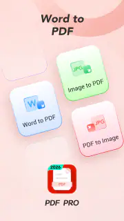 PDF Pro : Reader&Editor screenshot 5