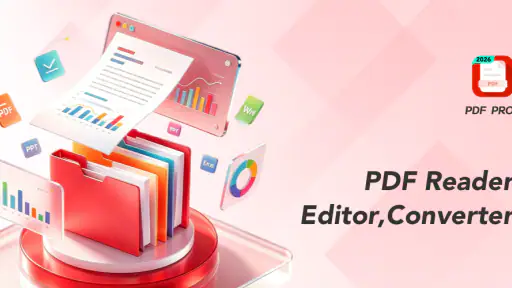 PDF Pro : Reader&Editor screenshot 7