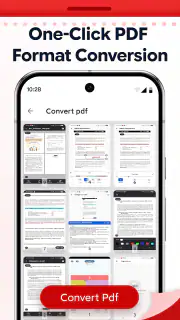 PDF Reader - Annotate Docs screenshot 2