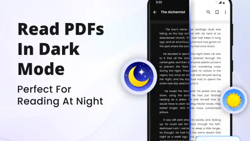 PDF Reader, Editor & Scanner screenshot 7