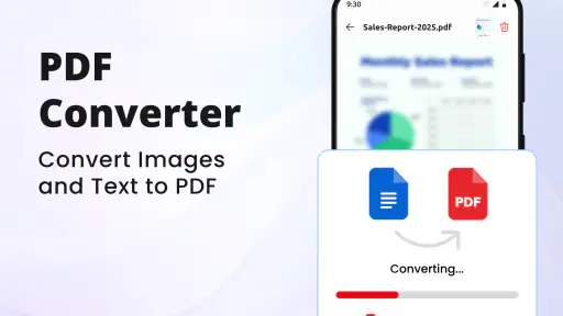 PDF Reader, Editor & Scanner screenshot 8