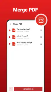 PDF Reader - Editor & Viewer screenshot 3
