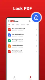 PDF Reader - Editor & Viewer screenshot 5