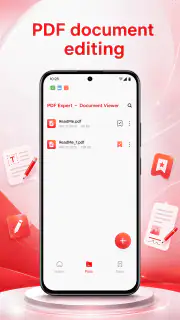 PDF Reader - Mobile Viewer screenshot 2