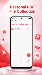PDF Reader - Mobile Viewer screenshot 3