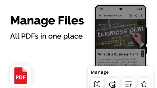 PDF Reader Pro - Read All PDF screenshot 7