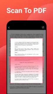 PDF Reader – Read & Manage screenshot 3