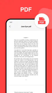 PDF Reader – Read & Manage screenshot 5