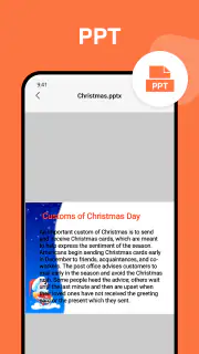 PDF Reader – Read & Manage screenshot 6