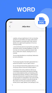 PDF Reader – Read & Manage screenshot 8