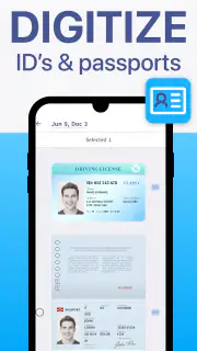 PDF Scanner app - TapScanner screenshot 3