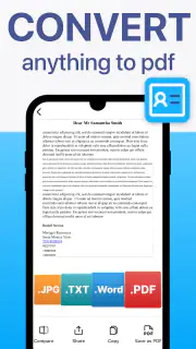 PDF Scanner app - TapScanner screenshot 5