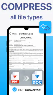 PDF Scanner app - TapScanner screenshot 7