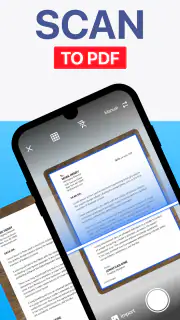 PDF Scanner app - TapScanner screenshot 8