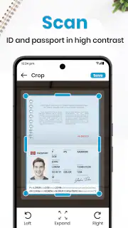 PDF Scanner : Document Scan screenshot 1