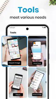 PDF Scanner : Document Scan screenshot 6