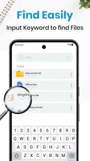 PDF Scanner : Document Scan screenshot 7