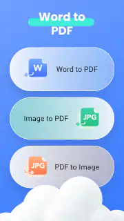 PDF Scanner - Reader screenshot 5
