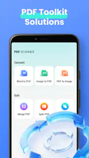 PDF Scanner - Reader screenshot 6