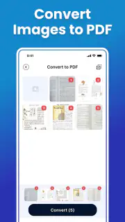 PDF Spark - Reader & Editor screenshot 3