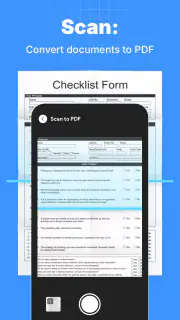 PDF Toolbox screenshot 5