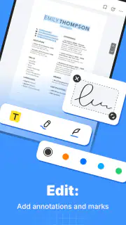 PDF Toolbox screenshot 7