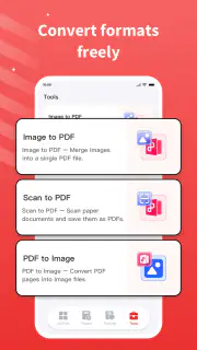 PDF Toolkit - Reader screenshot 5