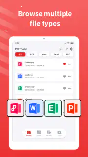 PDF Toolkit - Reader screenshot 6