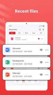 PDF Toolkit - Reader screenshot 7