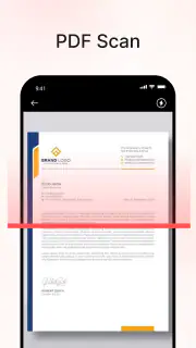 PDF Viewer – Document Viewer screenshot 2