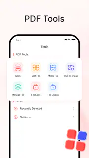 PDF Viewer – Document Viewer screenshot 6