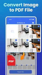 PDF Viewer: Read, Scan & Edit screenshot 4