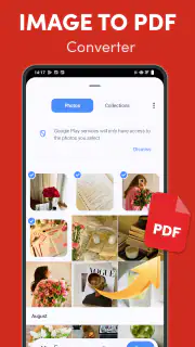 PDFReader - View & Manage screenshot 2