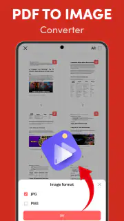 PDFReader - View & Manage screenshot 5