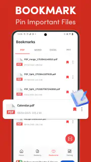 PDFReader - View & Manage screenshot 6