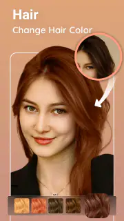 Peachy - AI Face & Body Editor screenshot 4