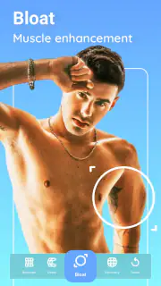 Peachy - AI Face & Body Editor screenshot 5