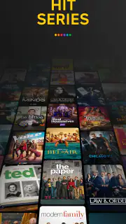 Peacock TV: Stream TV & Movies screenshot 2