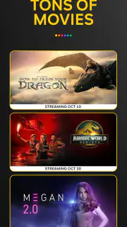 Peacock TV: Stream TV & Movies screenshot 5