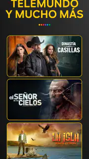 Peacock TV: Stream TV & Movies screenshot 8