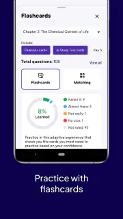 Pearson+ | Study help & eTexts screenshot 5