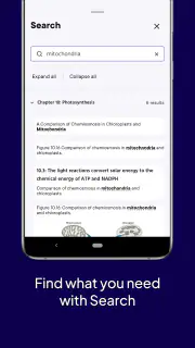 Pearson+ | Study help & eTexts screenshot 7