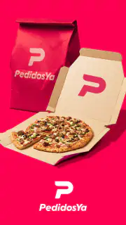 PedidosYa - Delivery Online screenshot 8