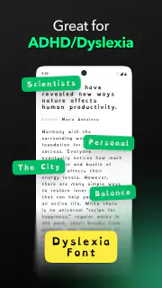 Peech screenshot 6