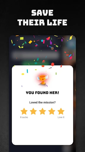 Peek a Phone - Detective Game screenshot