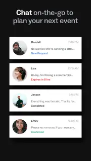 Peerspace: Unique Event Spaces screenshot 4